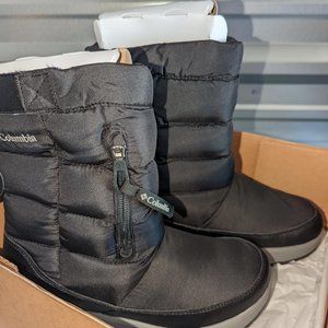 Columbia Women's Paninaro Omni -Heat Boots